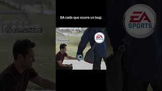 Gracias EA 🧉🗿 #fcmobile #fifamobile #memes #funny #easportsfc #nosequesubirxd