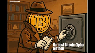 A Companion to the Book Cipher: The Letter Based Seed Backup