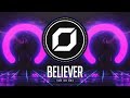 PSY-TRANCE ◉ Imagine Dragons - Believer (Flash Jack Remix)