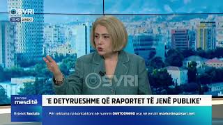 'Prioritet kombëtar', Lili Sula jep detaje mbi planin e PD për arsimin