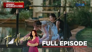 Manlolokong mister, pinapatay ng kanyang kabit?! (Full Episode) | Tadhana