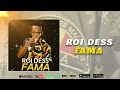 roi dess fama son officiel