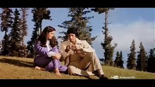 Kab Ke Bichhde Hue Hum Aaj - Lawaaris - Kishore Kumar - Asha Bhosle - 1080p HD - V2
