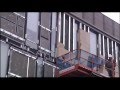 Cavity Barriers & Cladding | Getting Technical