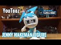 YouTooz Jenny Wakeman Vinyl Figure review