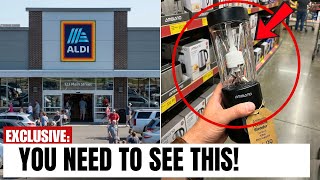 7 Cheap ALDI Items That LAST for YEARS!
