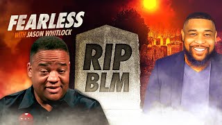 A Good Friday: Brandon Tatum on the Death of BLM| Dave Rubin on the Death of New York City | Ep 188