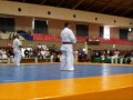 2012 i.k.o matsushima　kyokushin karate 4th world championship 3 4 placing