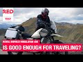 Royal Enfield Himalayan 450 - test - riding the sub-6000 euro Indian enduro