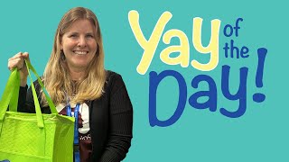 Laura van Bylandt: Innovative Instruction