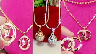 13 MACAM MODEL KALUNG FASHION MENARIK DAN UNIK, KAMU WAJIB PUNYA BUAT KOLEKSI