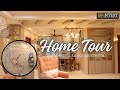 APARNA SAROVAR ZENITH | COMPLETE HOME TOUR | INTERIOR DESIGNING | HYDERABAD | DECOR ANTHEM