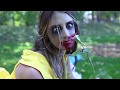 Zombie Disney Princess Music Video!