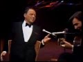 Frank Sinatra y Antonio Carlos Jobim - The Girl From Ipanema (1967)