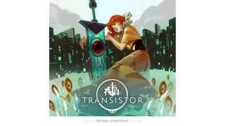 Transistor Original Soundtrack - Dormant