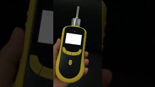 SKZ1050 CH2O Formaldehyde Gas Detector