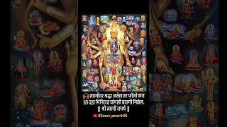 🙏🏾स्वामीवर श्रद्धा असेल तर फॉलो करा.  | श्री स्वामी समर्थ #marathi #motivation #ytshorts #shorts #yt