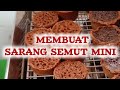 BOLU SARANG SEMUT ANTI GAGAL #bolukaramel #bolusarangsemut