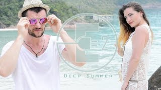 E2 - Deep Summer 2017