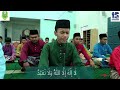 Takbir Raya SAM Paya Jaras 2022