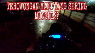 TEROWONGAN MAUT YANG SERING MUNCUL