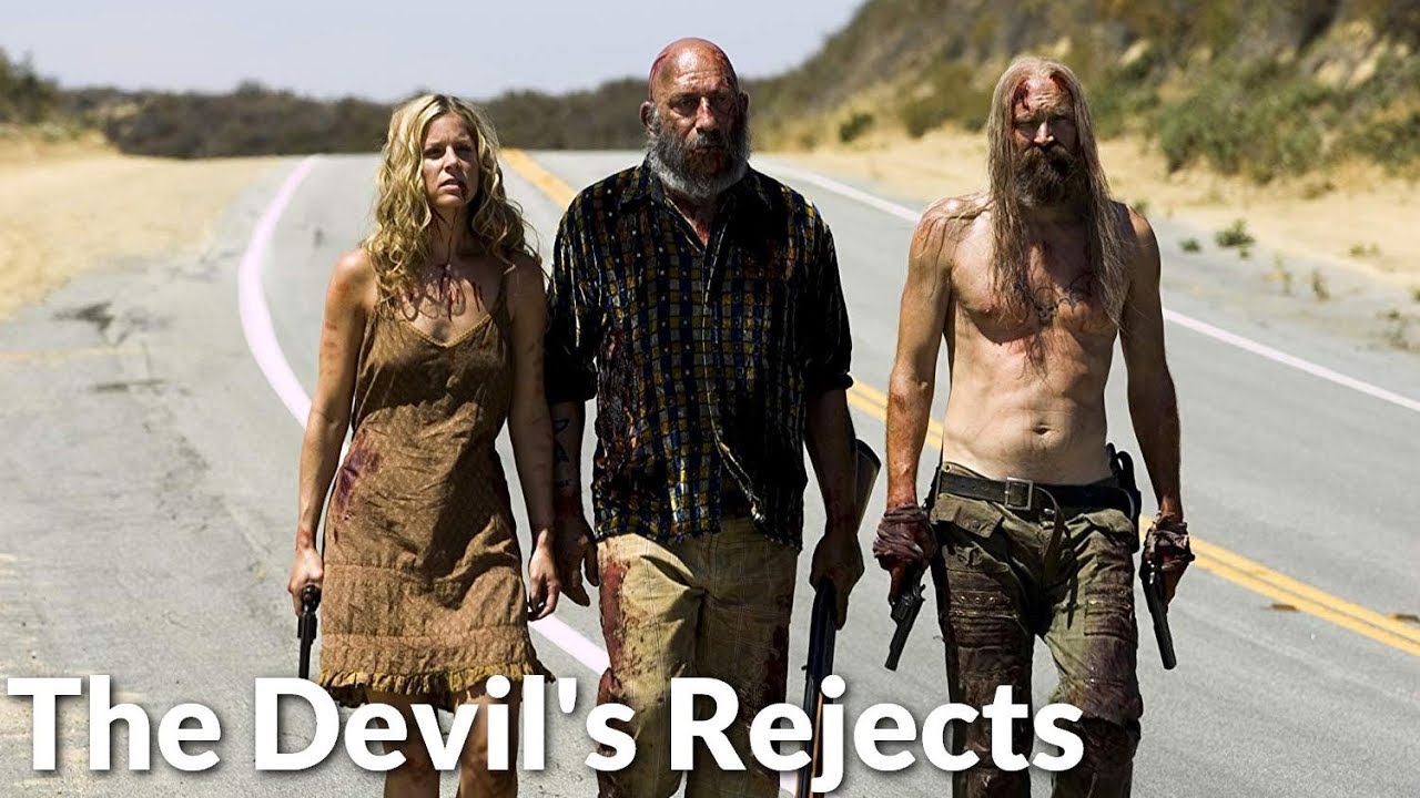 The Devil S Rejects Soundtrack Tracklist Vinyl Rob Zombie S The Devil