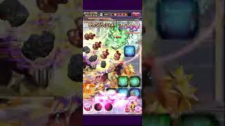 【ゴ魔乙 プレイ動画】 鋳薔薇総合スコアタA hard 105,428,854点 ランクS