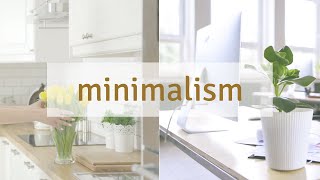 3 Ways to Minimalism | Transform your LIFE STYLE with God's Word