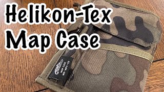 Helikon-Tex Map Case