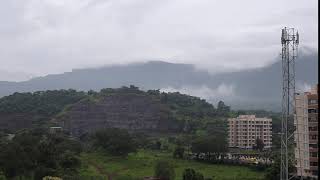 My First Time lapse Video | Beautiful Badlapur