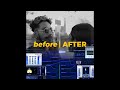 Kelwiz - Nube Mathake (නුඹේ මතකේ) | Before and After (Azim Ousman Mix & Master)