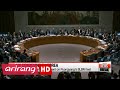 ARIRANG NEWS BREAK 10:00 UN Security Council condemns N. Korea's SLBM test