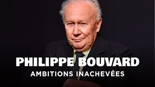 Philippe Bouvard, ambitions inachevées - Un jour, un destin - Portrait - MP