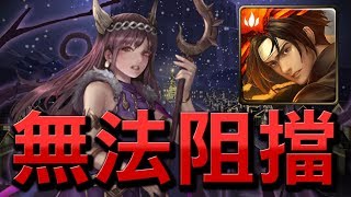 【Hsu】無法阻擋👉拳皇隊(油龍刻版)！『凱拉的心願』【虛影世界】