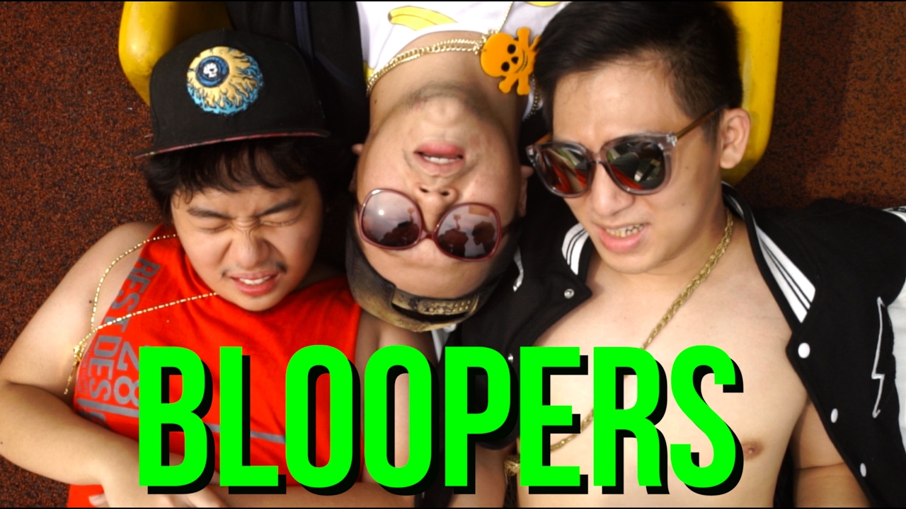 Bloopers Compilation 3 Youtube