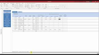 Dado DXF Line Strategy