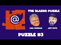 The Blazor Puzzle : Puzzle 3