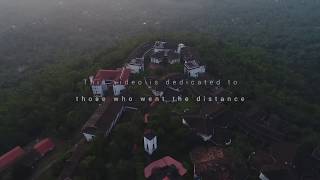 IIM Kozhikode | IIMK | Campus