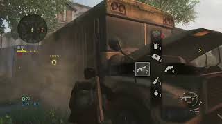 The Last of Us Interrogation: 1st time using sensitivity 10 \u0026 downed 24 라오어 멀티