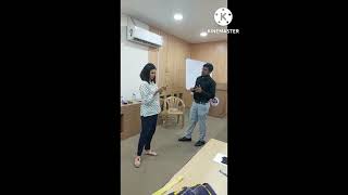 Mentalism in GMCS | ICAI | Chennai