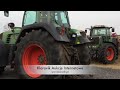 traktor fendt 924 2004 r. 254 km fs022