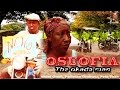 Osuofia The Okada Man Season 1 - Latest Nigerian Nollywood Movie