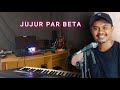 Jujur Par Beta (Evert T) Live Cover Emphy Leuape || Lagu Ambon Galau ||