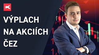 Vláda způsobila výplach na akciích ČEZ, zájem o dluhopisy Colt byl enormní