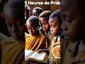 24h de Priére #éducation #motivation #religion #spirituel #message #phylosophie #politic