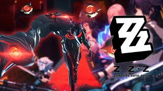 Sacrifice - Bringer Boss Theme (Phase 2) | Zenless Zone Zero 1.4