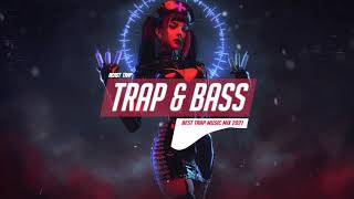 Best Music Mix 2021⚡Best Trap • Rap • EDM Mix 2021⚡ Bass Boosted ☢