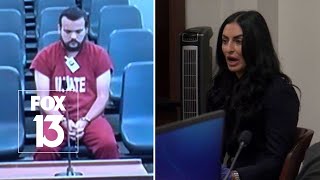 WWE stalker strikes plea deal after trying to kidnap wrestler Sonya Deville