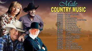 Kenny Rogers, Alan Jackson, John Denver...: Best Songs - Best Classic Country Songs By Males