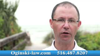 NY Lawsuits: What is a Stipulation of Discontinuance? Attorney Oginski Explains